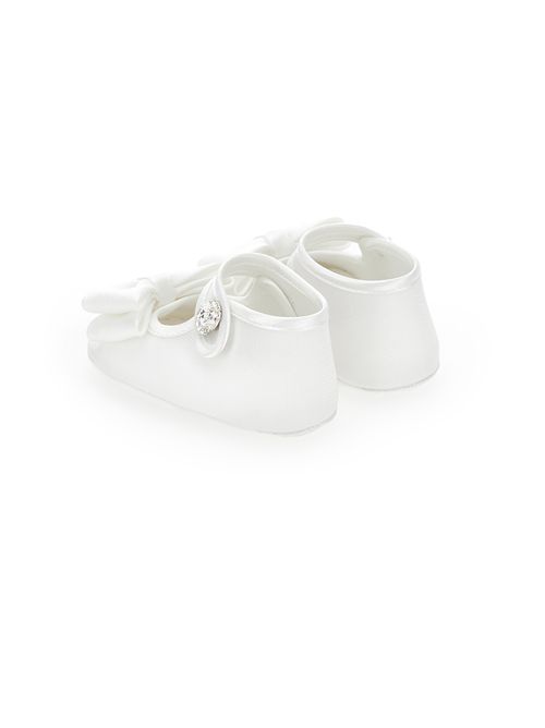 Ballerina, neonato, logata. MONNALISA | 73G008 73020001